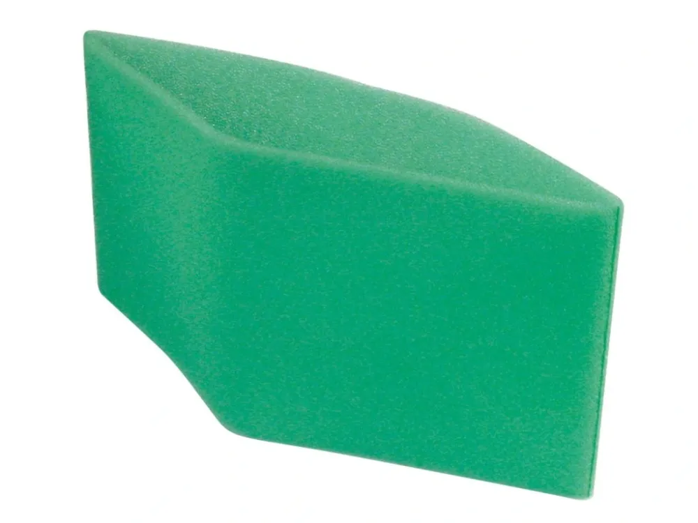 Předfiltr pro Briggs 493909, 496894S nahrazuje 272403S Novinka