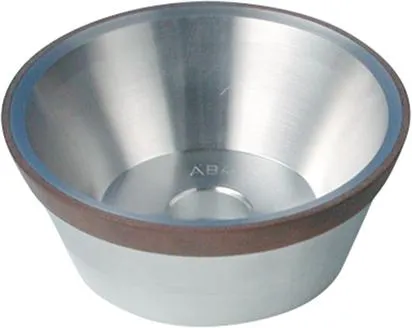 Akční Nabídka Brusný kotouč Diamant 11V9 Ø 100mm D76 FORMAT