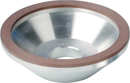 Brusný kotouč Diamant 12A2 Ø 125mm D126 FORMAT Nízká Cena