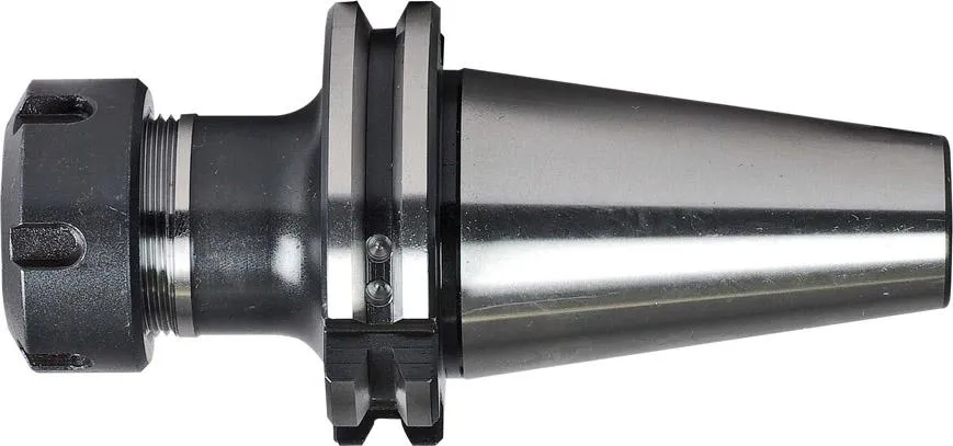 Kleštinový upínač DIN69871ADB SK40 ER25 A160 FORTIS Expresní Doručení