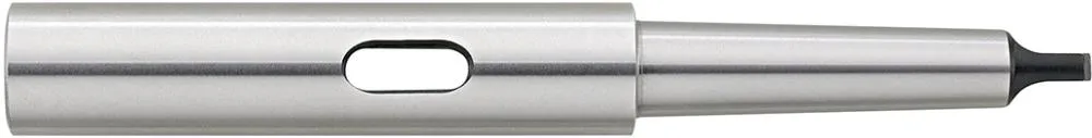 Nástavec výstružníku DIN208 MK2/MK2 300mm FORTIS Výhodná Nabídka