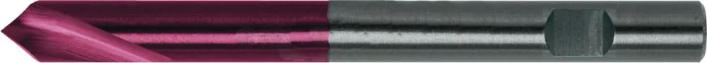 Cenově Výhodný Návrtový vrták NC tvrdokov TiALN DIN6535 stopka HB 142° 10mm FORMAT