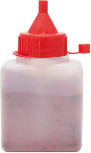 Doprava Zdarma Označovací barva 500g červená