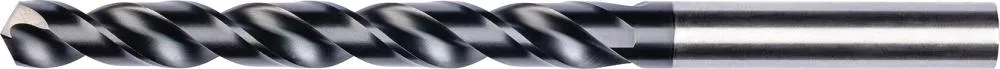 Časově Omezené Spirálový vrták, DIN338 HSS-Co5 TiALN typ INOX 4mm FORMAT GT
