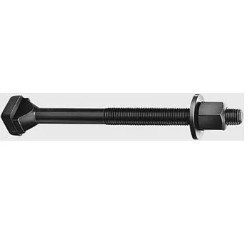 Značkový Šrouby pro T-drážky DIN787 M12x14x80mm kompletní FORMAT