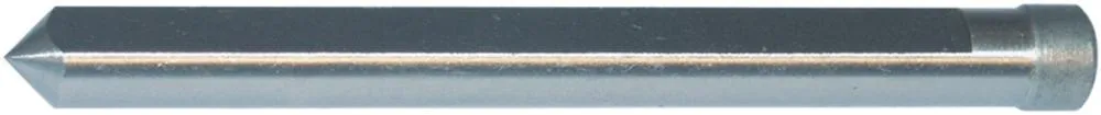 Hit Sezóny Vodicí kolík pro jádrový vrták 50mm 6,35x102mm ALFRA