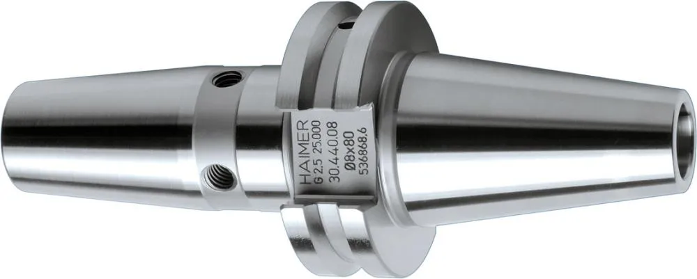 Expresní Doručení Sklíčidlo pro tepelné upínání JISB6339ADB BT50 16x100mm HAIMER