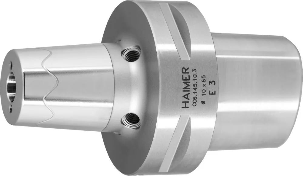 Časově Omezené Smrstovacka Capto C6 6,0x 65mm Haimer
