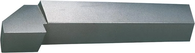 Akční Nabídka Soustruž.nůž zkrácený DIN4960 L HSS-Co5 20x20x160mm WILKE