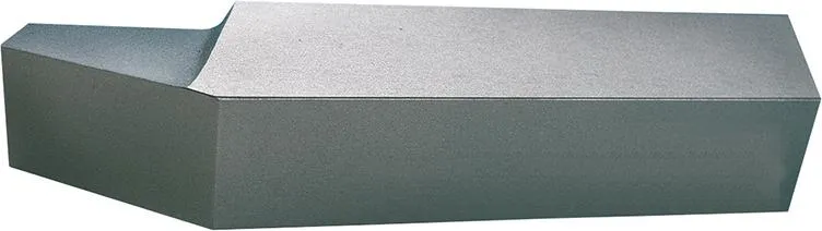 Koupit Online Soustružnický nůž HSS-Co5 DIN4951L 20x20x160mm WILKE