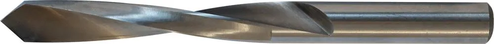 Značkový Spirálový vrták DIN338 HSS 80G typ HR-KU 2,0mm FORMAT