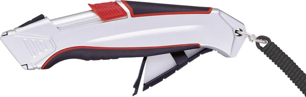Bezpečnostní nůž, keramika s pouzdrem 160mm FORMAT Dokud Zásoby Vydrží