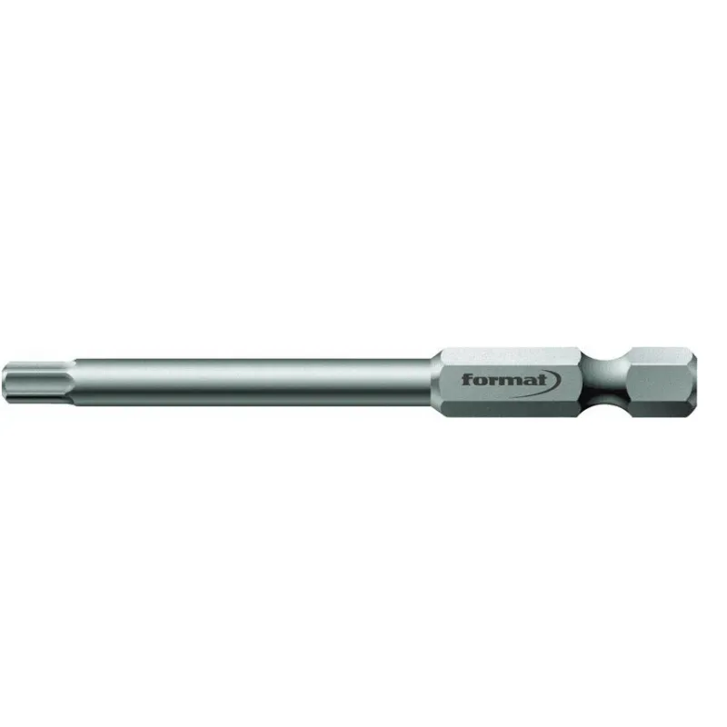Bit 1/4" DIN3126E6,3 6x89mm FORMAT Rychlé Dodání