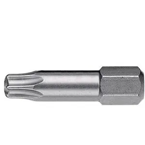 Bit Torsion 1/4" DIN3126C6,3 T40x25mm FORMAT Hit Sezóny