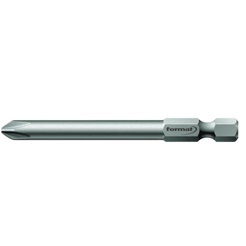 Bit tvrdý typ 1/4" DIN3126E6,3 PH3x89mm FORMAT Omezená Nabídka