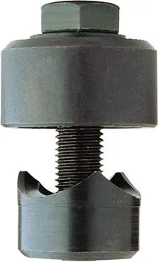 Akce Děrovač plechu standard Ø40mm FORMAT