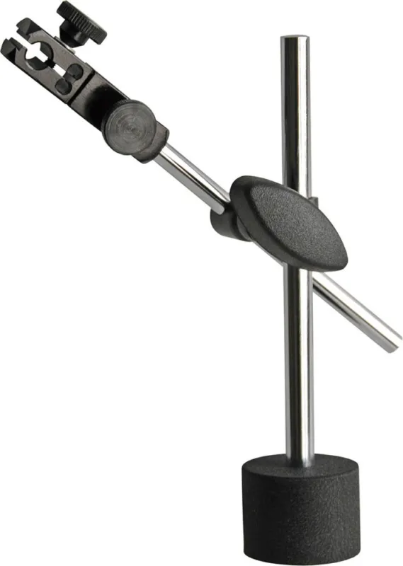 Malý měřicí stativ magnetický 190mm 400N FORTIS Vrácení Zdarma