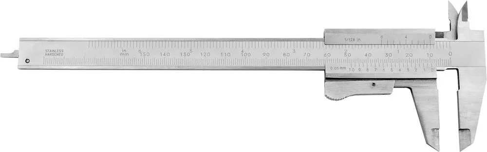 Značkový Posuvné měřítko momentová páčka 150mm FORTIS