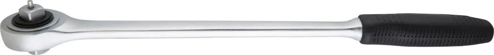 Prostrčná ráčna, Spojovací čtyřhran 3/4" 510mm FORTIS Finální Výprodej