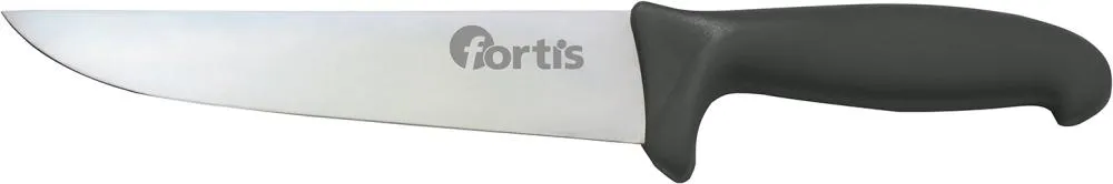Sleva Průmyslový nůž, INOX 405mm FORTIS