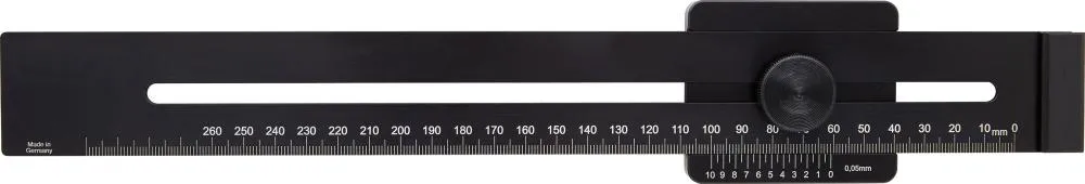Doprava Zdarma Přesný rejsek 250mm FORTIS