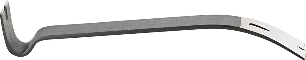 Značkový Vytahovač hřebíků 380mm ultra plochý FORTIS