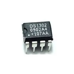 Expresní Doručení DS1302 - hodiny reálného času, DIP8
