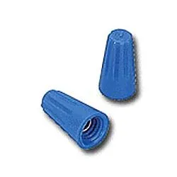 Spojka-klobouček šroubovací pro kabely do 6mm2 Ověřený