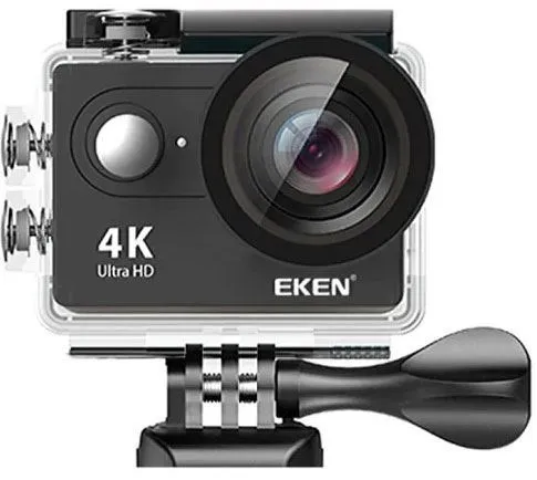 Sportovní vodotěsná outdoor kamera EKEN H9R, 4K Ultra HD, Wifi Expresní Doručení