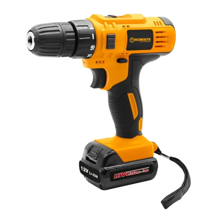 CD330-12L - Aku vrtačka 12V Poslední Šance