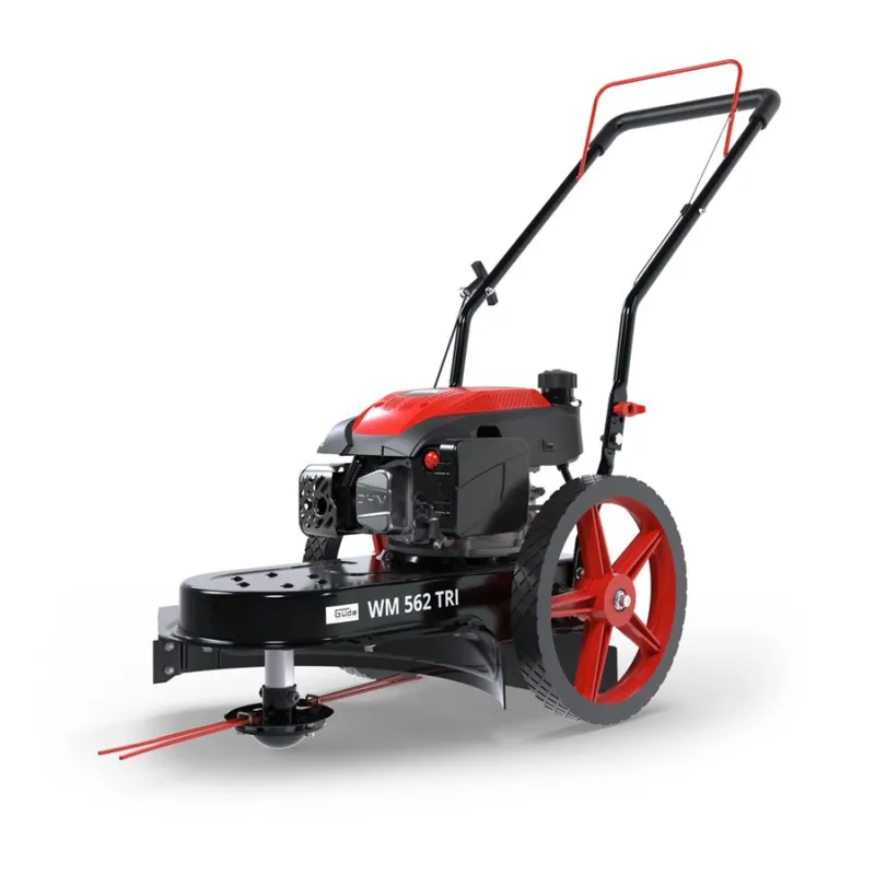 Motorový vyžínač WM 562 TRI Akční Nabídka