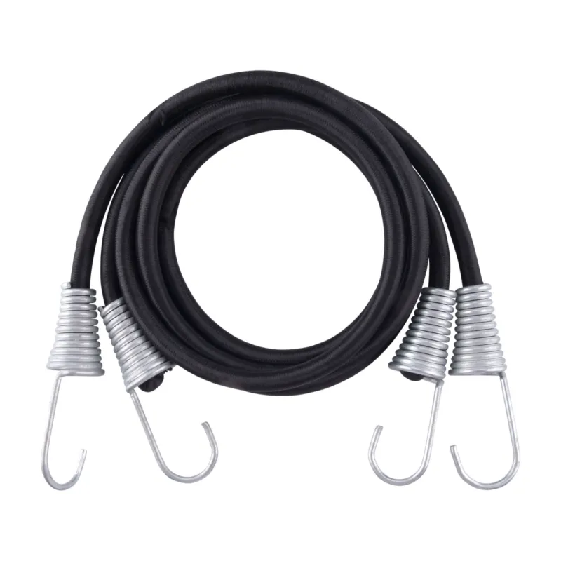Cenový Hit Gumy upínací EXTRA, balení 2ks, 150cm x O 12mm, latex