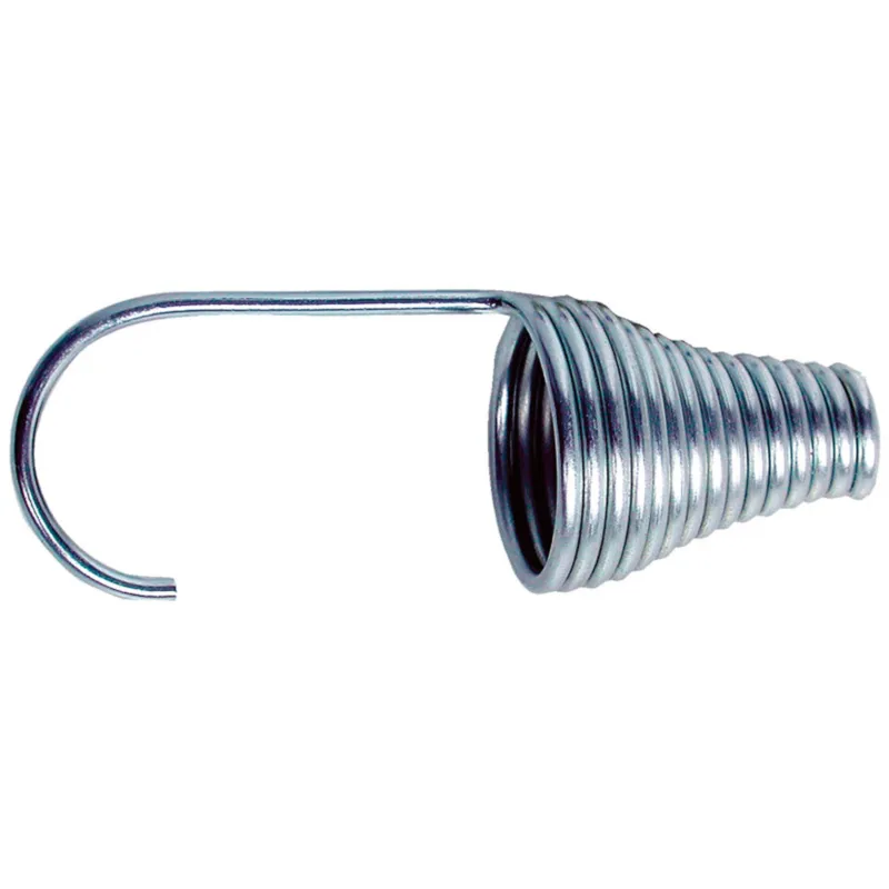 Hit Sezóny Háčky na elastický popruh, 8mm - 20ks