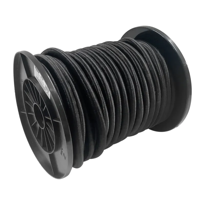 Koupit Online Popruh-guma elastická EXTRA, balení 30m x O 12mm, latex