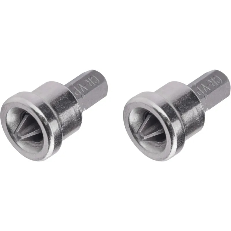Nejlepší Cena Hroty na sádrokarton, CrV, PH 2x25mm - 2ks