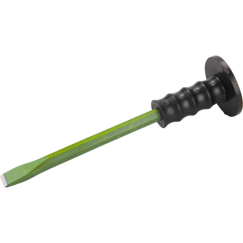 Sekáč plochý s plast. chráničem, 300x16mm Vysoce Kvalitní