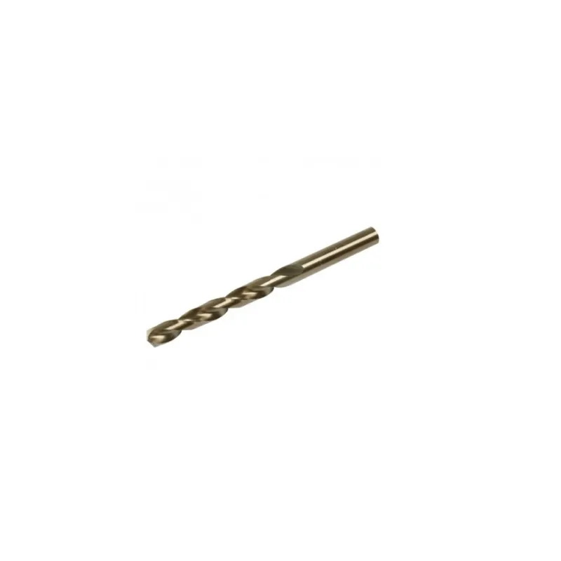 Nízká Cena KOBALTOVÝ VRTÁK DO KOVU HSS-CO, DIN 338, 10MM /1 KUS