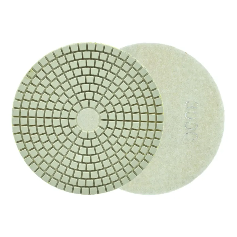 Kameninový kotouč na mokré mletí 125 mm GR3000 (25/250) Víkendová Akce