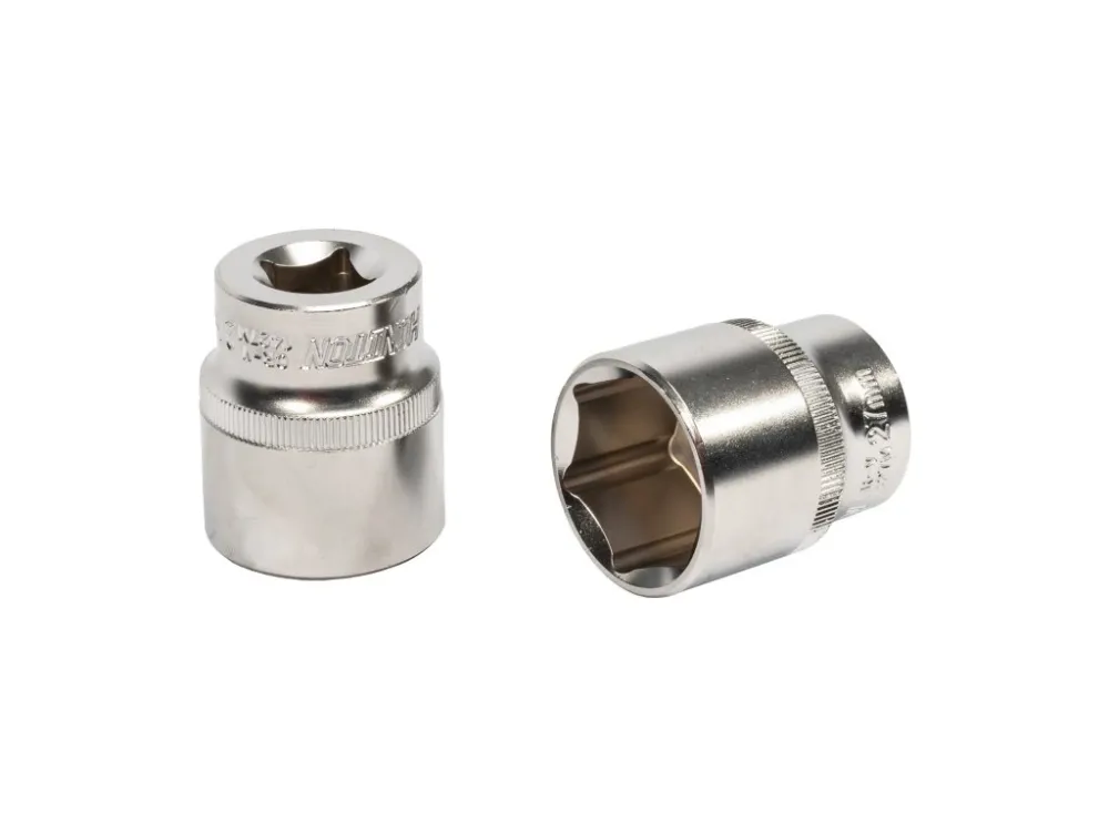 Hit Sezóny HONITON Hlavice nástrčná 1/2" | 25 mm