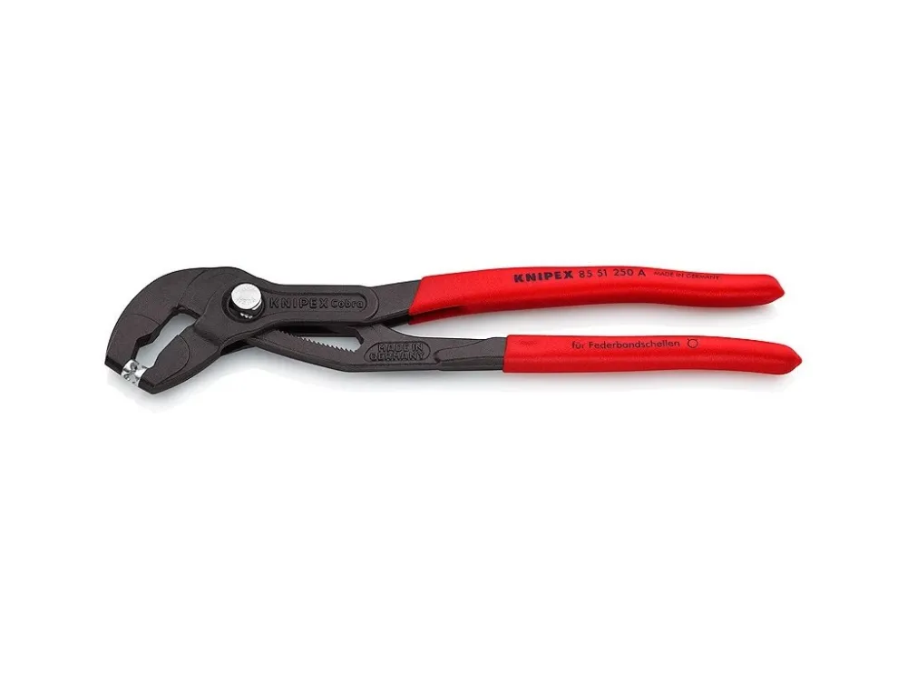 Kleště na hadicové spony 250 mm - 8551250A Expresní Doručení
