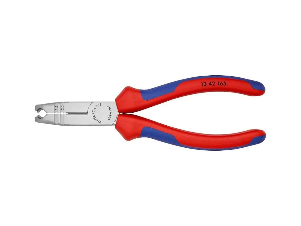 Bezpečná Platba Odizolovací kleště 165 mm - 1342165