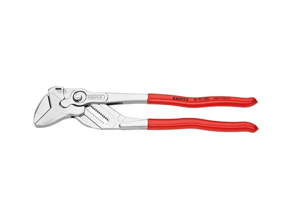 Výprodej Klešťový klíč KNIPEX - 8603150