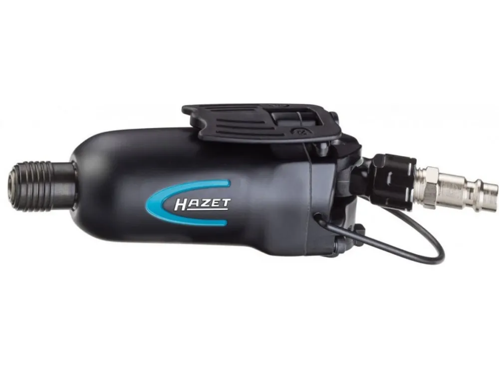 Rychlé Dodání Pneumatický bitový rázový šroubovák 1/4", 9010TB Hazet - HA203604