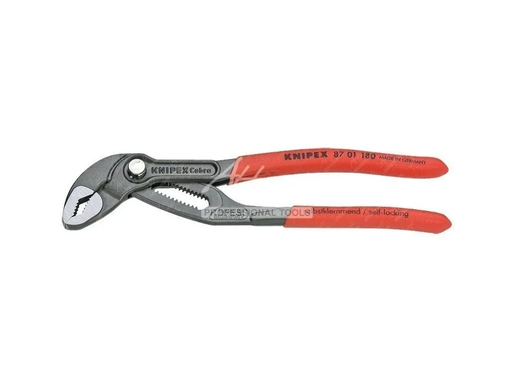 Akční Cena SIKO kleště Cobra XXL 8701560 - 560 mm