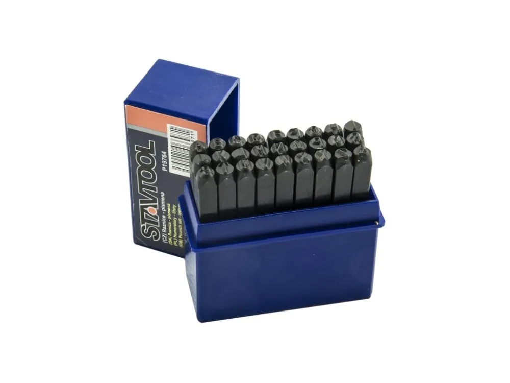 Pouze Dnes STAVTOOL Raznice písmena | 4 mm