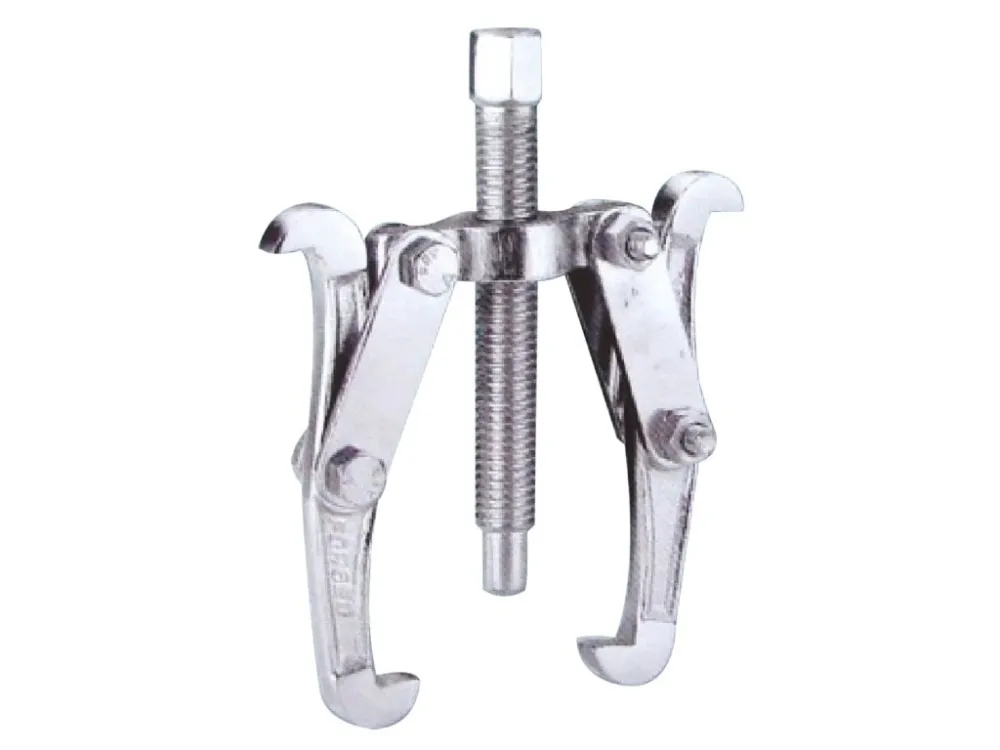 Doprava Zdarma GK TOOLS Stahovák na ložiska dvouramenný | rozpětí 75 mm hloubka 90 mm