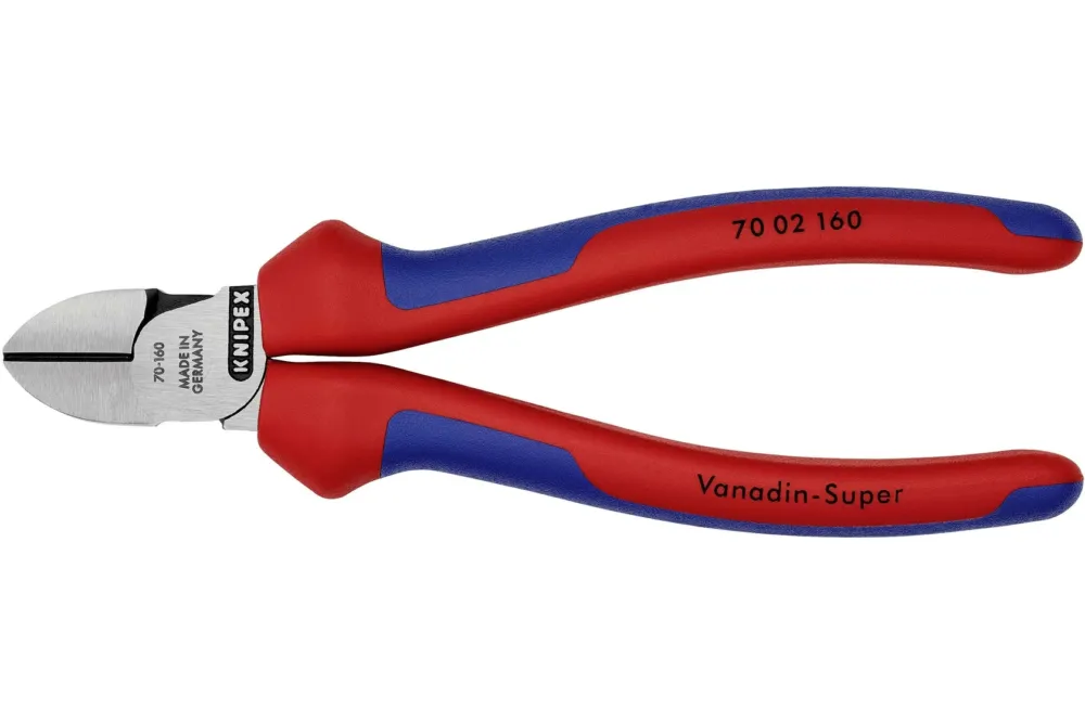 Boční štípací kleště - KNIPEX 7002160 Výprodej