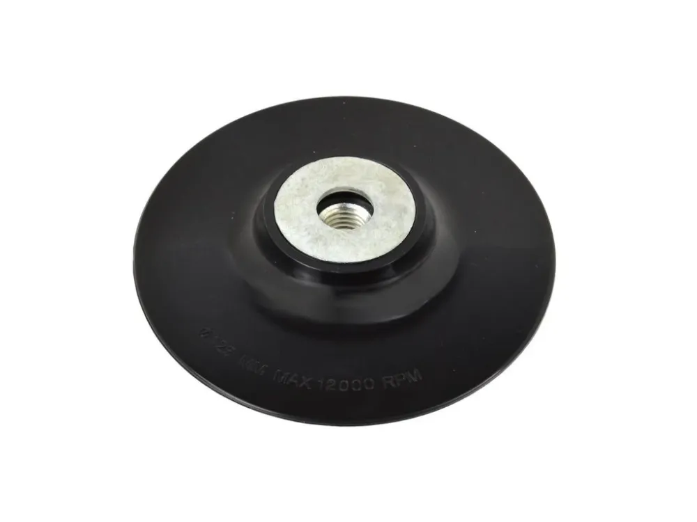 Novinka Flexibilní disk pro vlákno 125 mm M14X2 (1/25/80/150)
