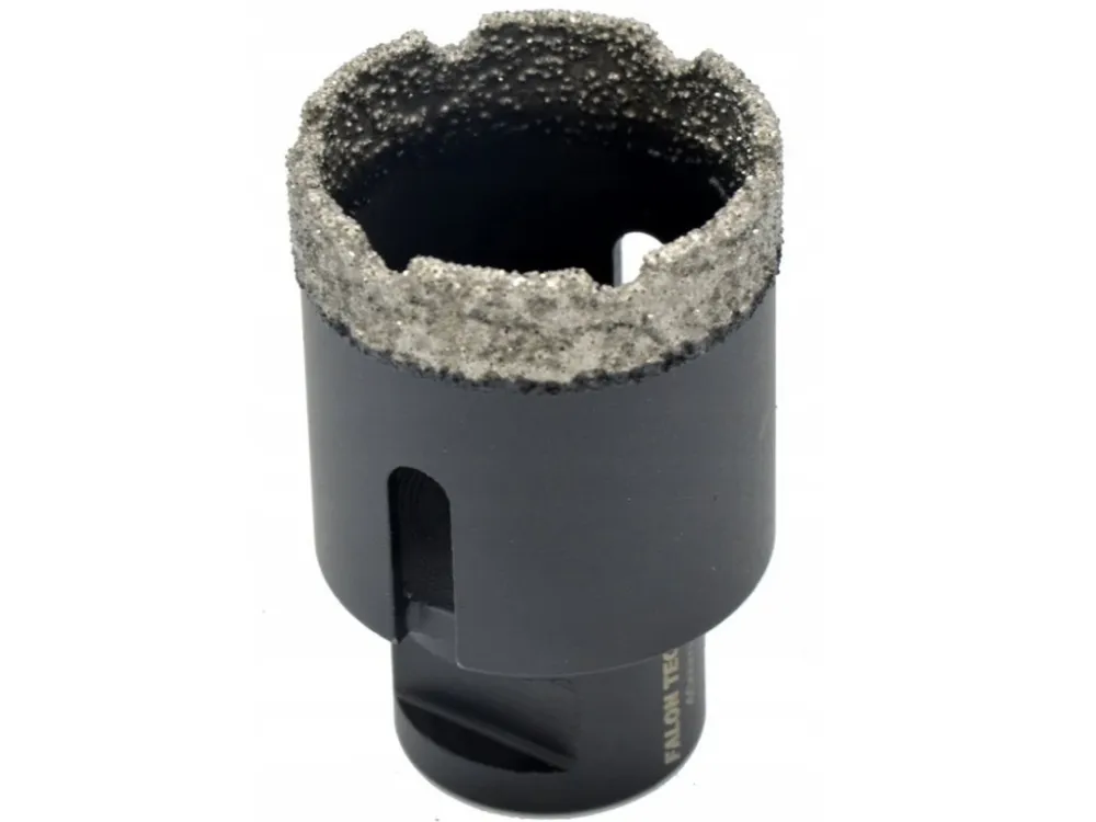 Korunka vykružovací diamantová, 40mm, M14 Pouze Dnes