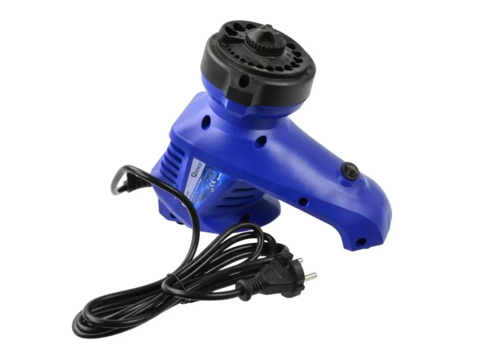 Poslední Šance Ostrzalka do wiertel 3-12mm 100W (10)